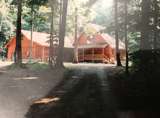 1243 S Lake Leelanau Dr, Lake Leelanau, MI 49653