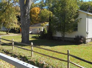 5400 Peterboro Rd, Oneida, NY 13421