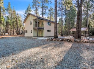 740 Hide Away Loop, Alta, CA 95701
