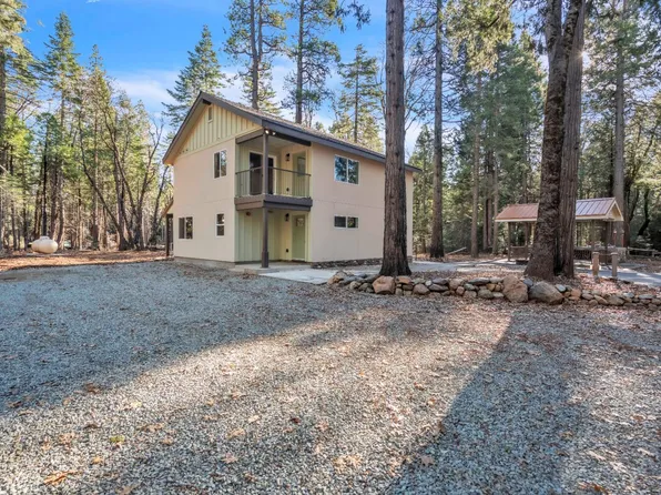 740 Hide Away Loop, Alta, CA 95701
