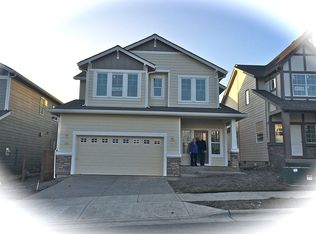 16949 SW 134th Ter, King City, OR 97224