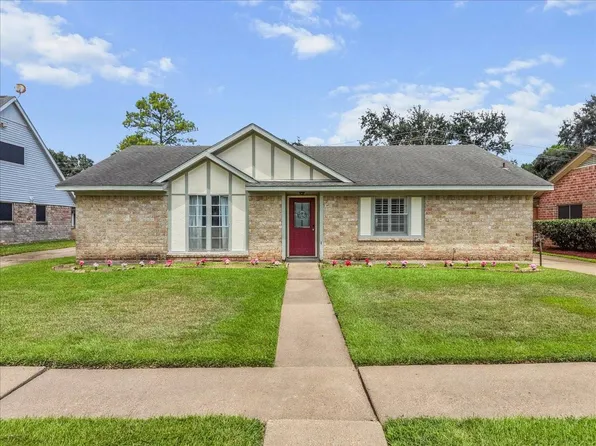 11423 Sagepark Ln, Houston, TX 77089
