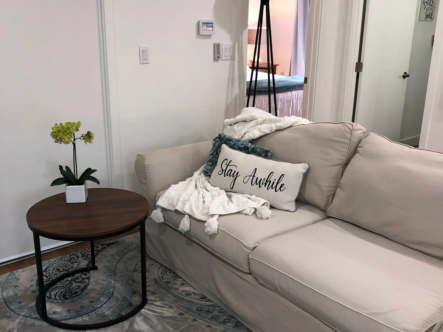 2 bed, 1000 sqft, $3,850 — Photo 3
