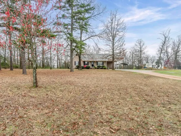 151 Running Deer Ln, Pleasant Plains, AR 72568