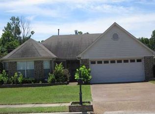 93 Autumn Branch Ln, Memphis, TN 38109