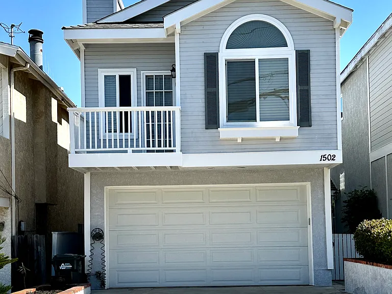 Front Exterior
