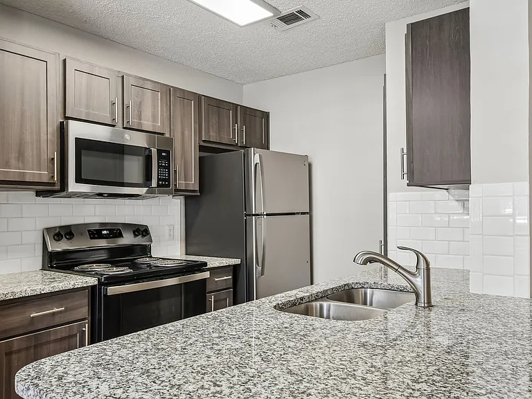 Chappell Hill Apartments — Photo 58