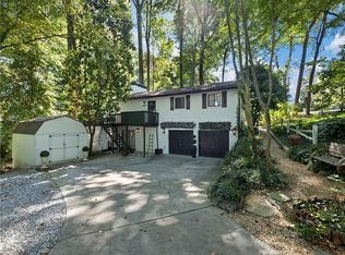 2671 Caldwell Rd, Atlanta, GA 30319