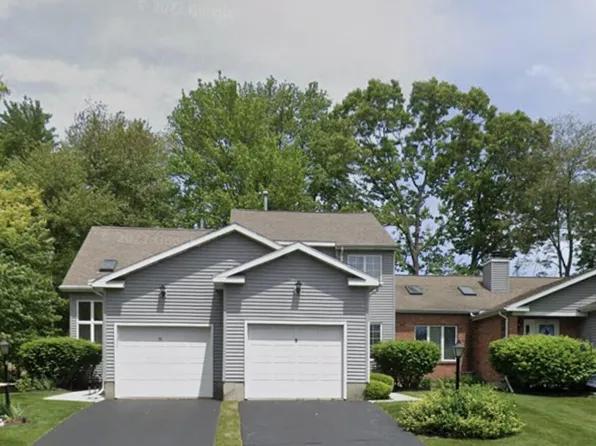 9 Stonegate Court, Albany, NY 12205