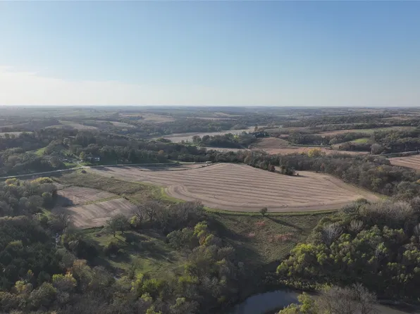 Wagon Rd, Stuart, IA 50250