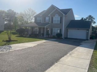 3723 Paul Karnes Dr, Hopewell, VA 23860