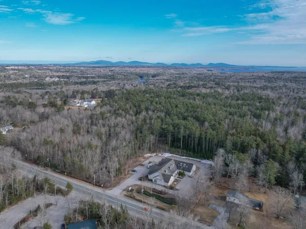 Lot 14-1-1 Bucksport Road, Ellsworth, ME 04605