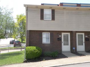 203 Greenside Ave, Canonsburg, PA 15317