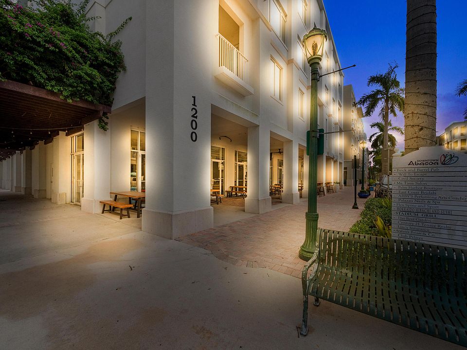 1st image of 1200 Town Center Drive #415