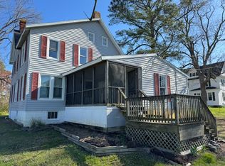 20444 Harbor Rd #2, Nanticoke, MD 21840