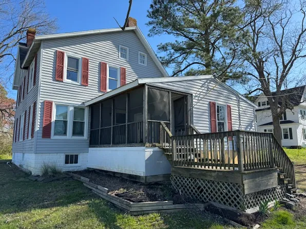 20444 Harbor Rd #1, Nanticoke, MD 21840