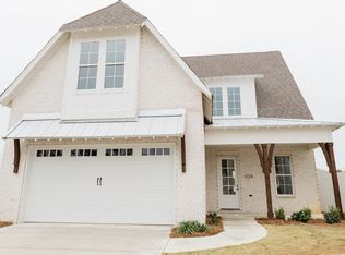 1324 S Sunnyslope Ct, Auburn, AL 36830