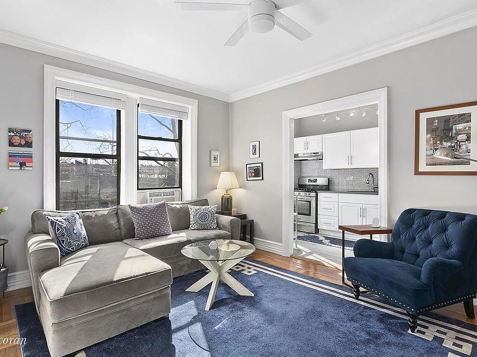 1st image of 870 W 181st St APT 28