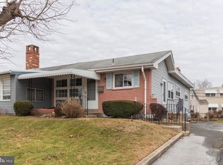 537 Devon Rd, Norwood, PA 19074