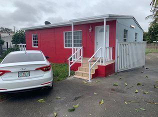 4420 E 4th Ave, Hialeah, FL 33013