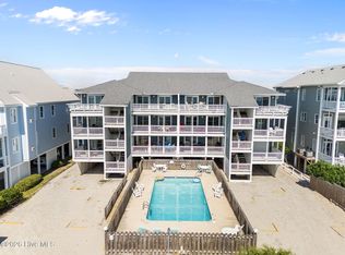 1308 Carolina Beach Avenue N Apt 3c, Carolina Beach, NC 28428