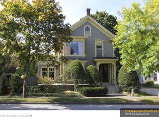 198 Broadway, Bangor, ME 04401