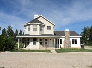 2903 N 2300 W, Cedar City, UT 84721