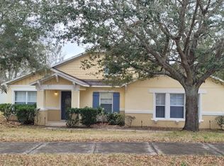 2458 Breezy Meadow Rd, Apopka, FL 32712