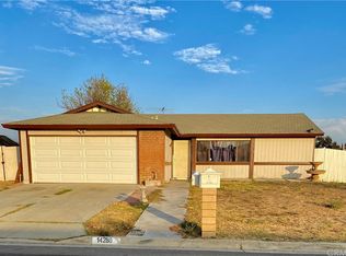 14280 Palmea Dr, Moreno Valley, CA 92553