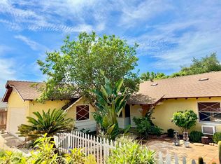 1284 Tangerine St, El Cajon, CA 92021