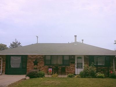 3847 Waterbury Dr, Dayton, OH, 45439