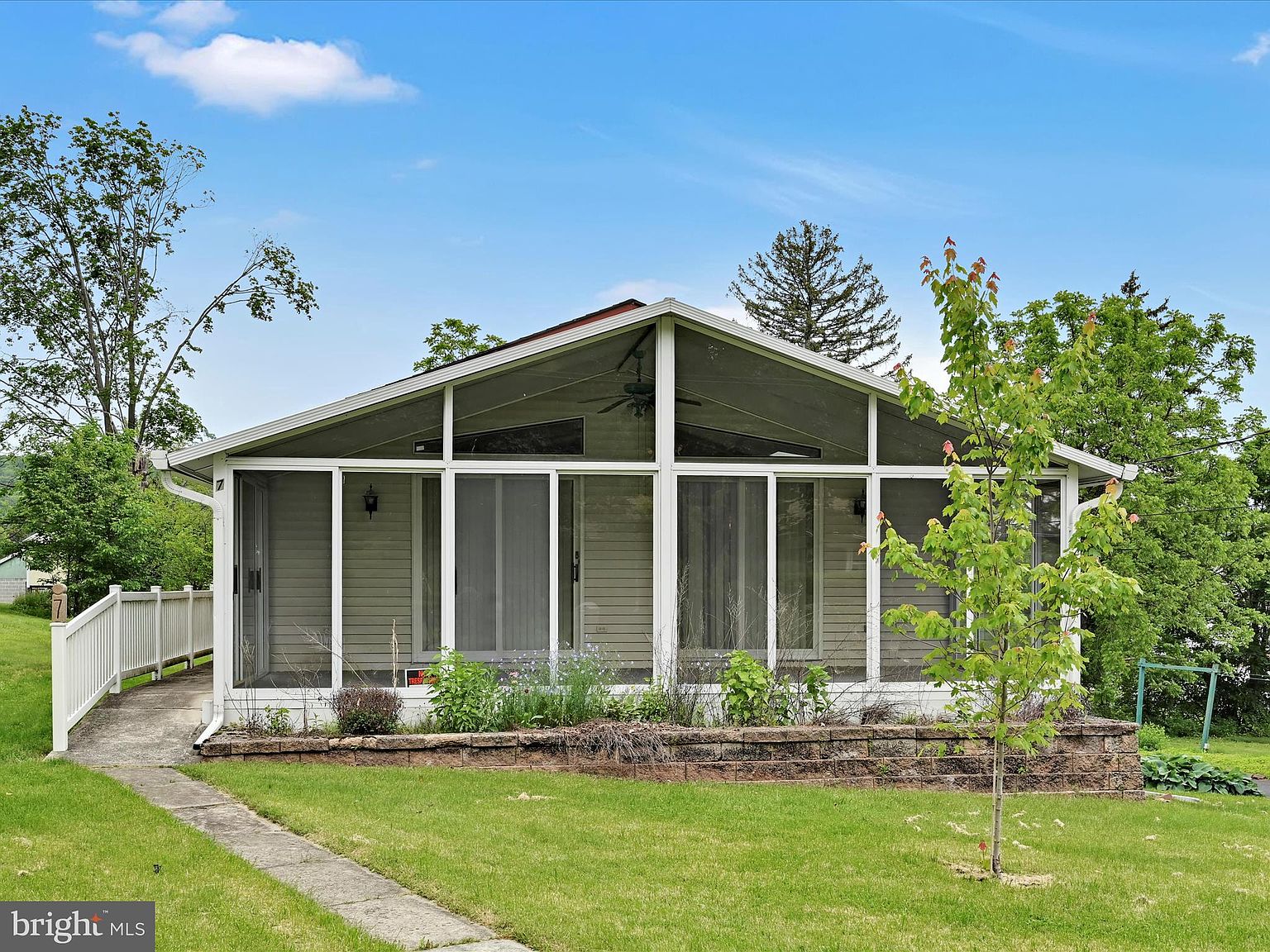 7 Zerbe St, Cressona, PA 17929 | Zillow