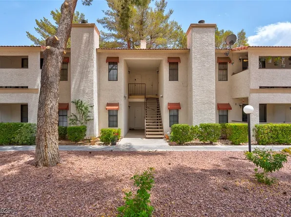 6647 W Tropicana Ave Unit 103, Las Vegas, NV 89103