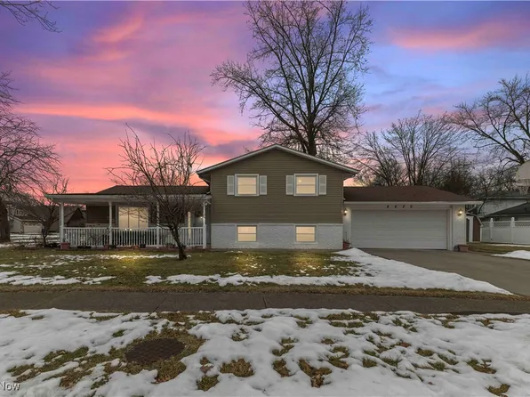 4425 Queen Anne Ave, Lorain, OH 44052