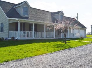 510 Kenney Rd, Dry Ridge, KY 41035