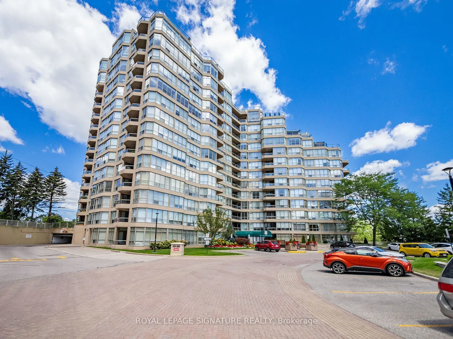 2 bed, $2,650 — Photo 2