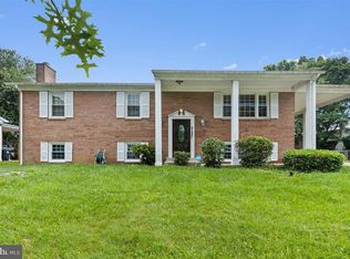 5703 Plata St, Clinton, MD 20735