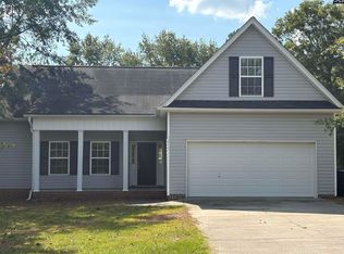 1411 Chestnut Rd, Elgin, SC 29045
