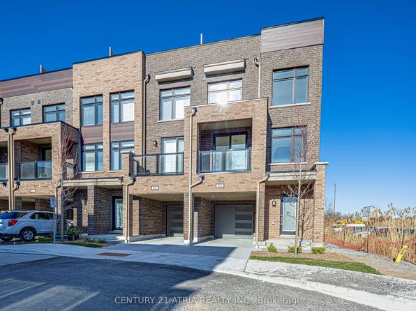 1865 Pickering Pkwy #406, Pickering, ON L1V 6Z6