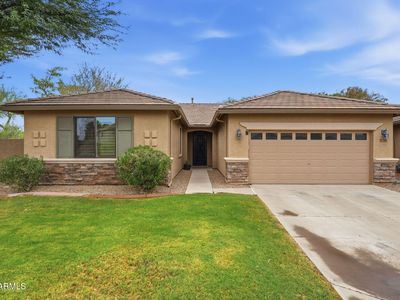 11756 N 146TH Avenue, Surprise, AZ, 85379