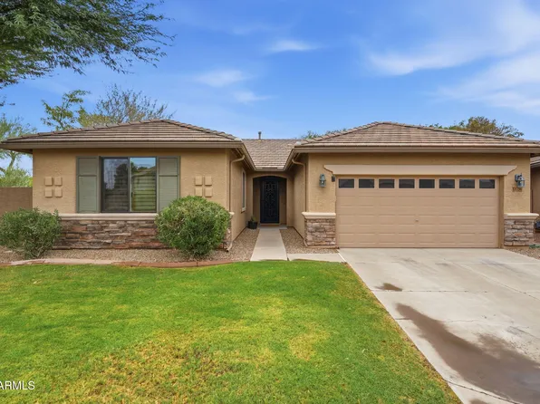 11756 N 146TH Avenue, Surprise, AZ 85379