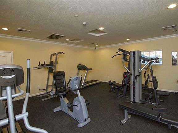 Community Gym