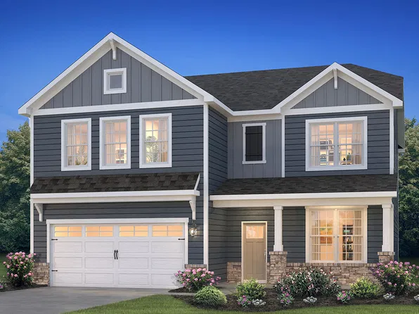 MONTCLER Plan, Patcong Farms