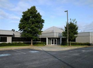 604 N Murray Ave, Anderson, SC 29625