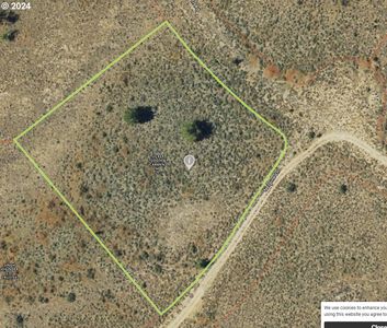 Nezpine Ln, Chiloquin, OR, 97624