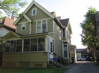 417 Pearl St #1, Rochester, NY 14607