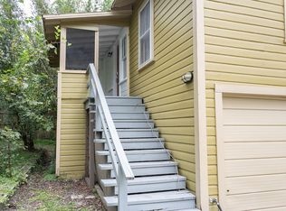 516 1/2 N Delaware Ave, Deland, FL 32720