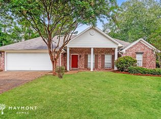 209 Pinevale St, Flowood, MS 39232