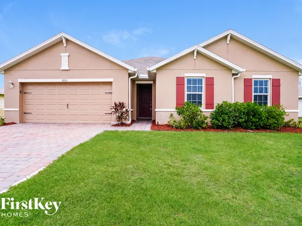 4333 SW 9th Pl, Cape Coral, FL 33914