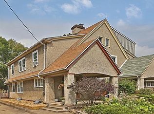 628 Woodcrest Ave, Ardmore, PA 19003